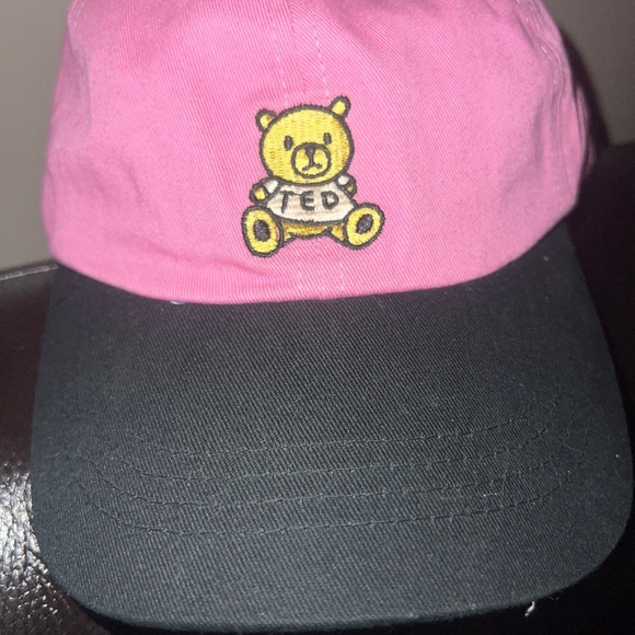 Teddy Fresh hat - Picture 1 of 3
